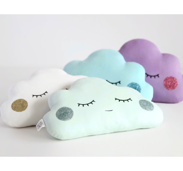 Cloud Pillow