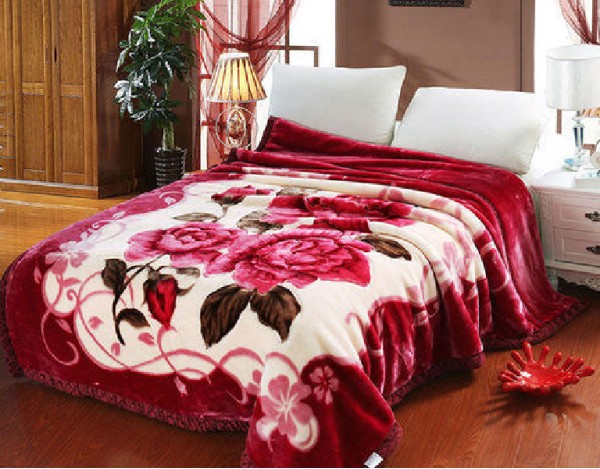 Assorted Bedsheet Bundle