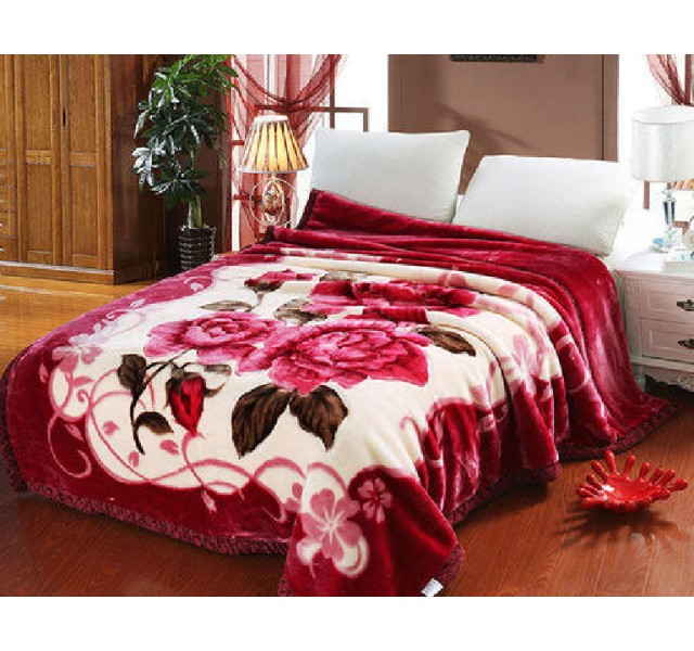 Assorted Bedsheet Bundle