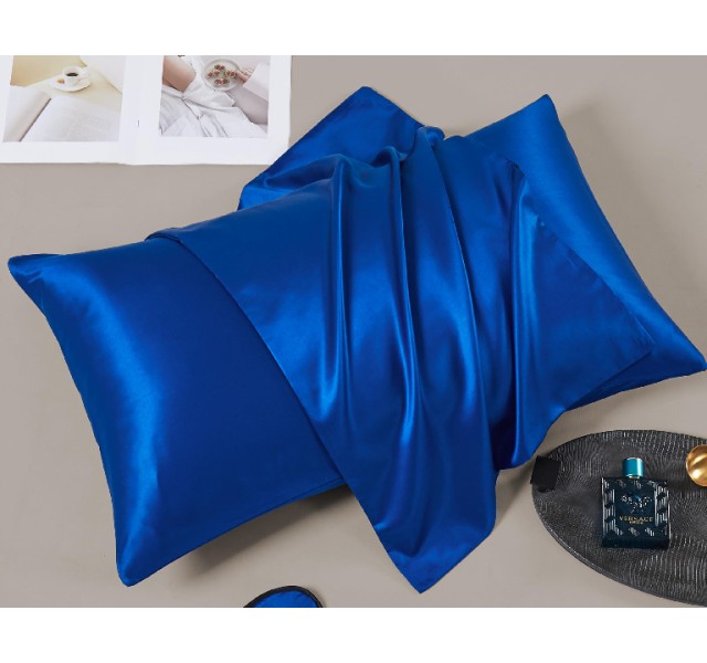 Satin Pillowcases