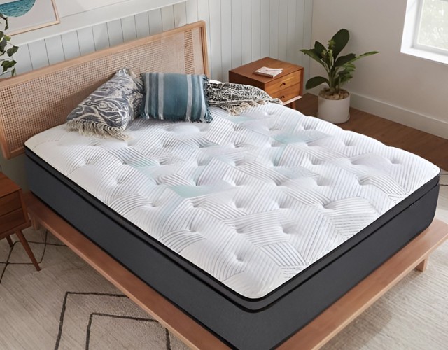 Hybrid Latex Mattress