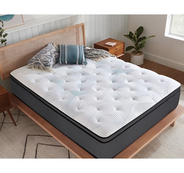 Hybrid Latex Mattress