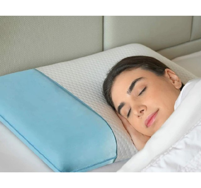 SoftTouch Memory Foam Pillow