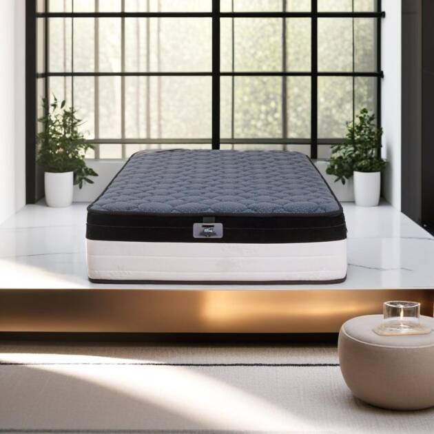 Charcoal Royal Mattress