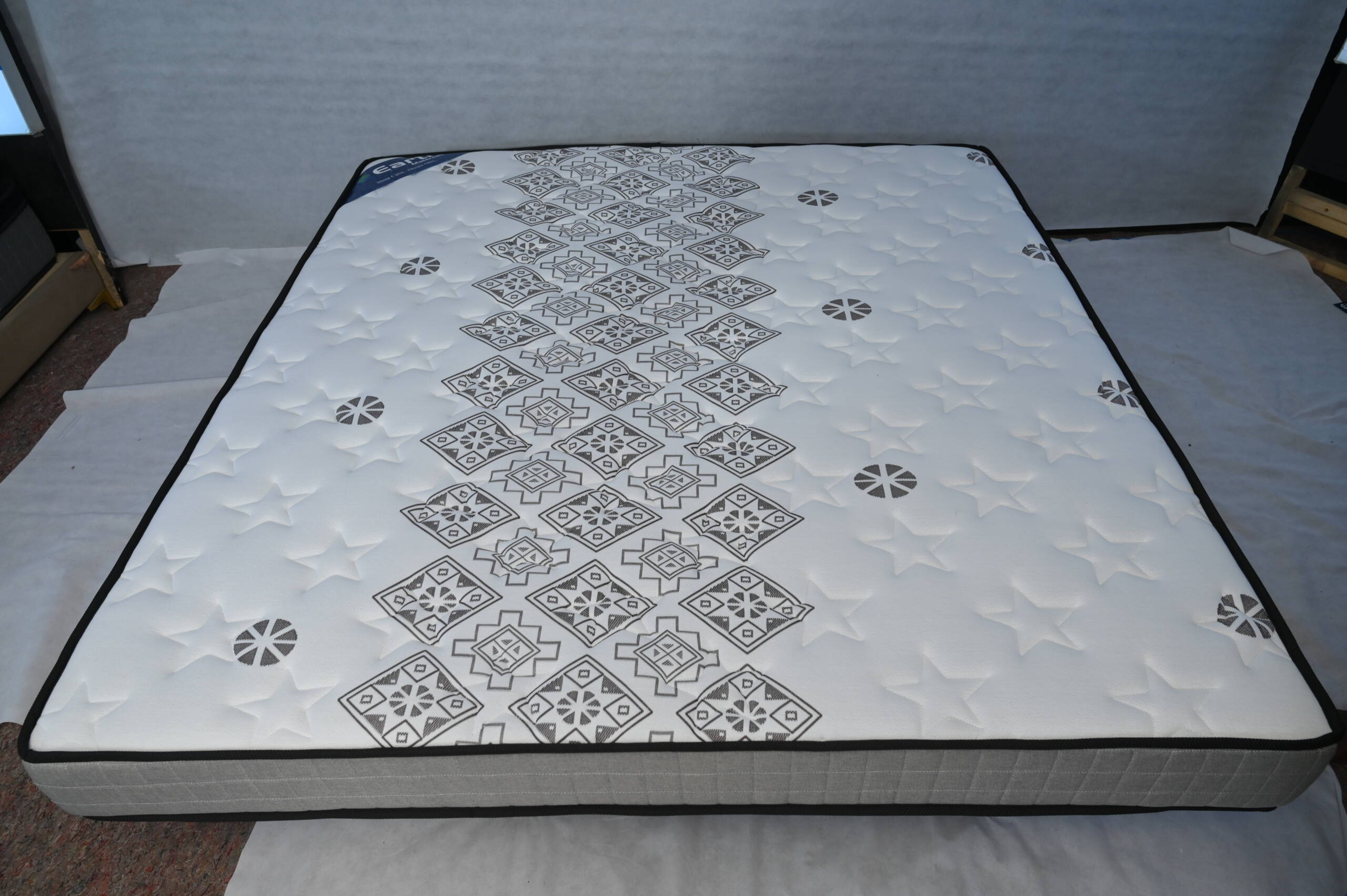 Ortho Spring Mattress - Image 3