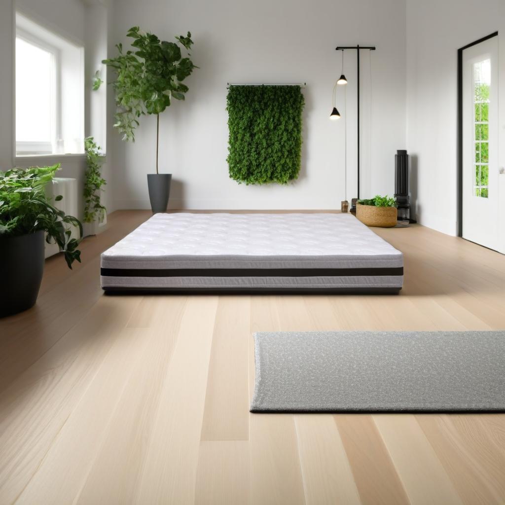 Pure Latex Mattress - Image 2