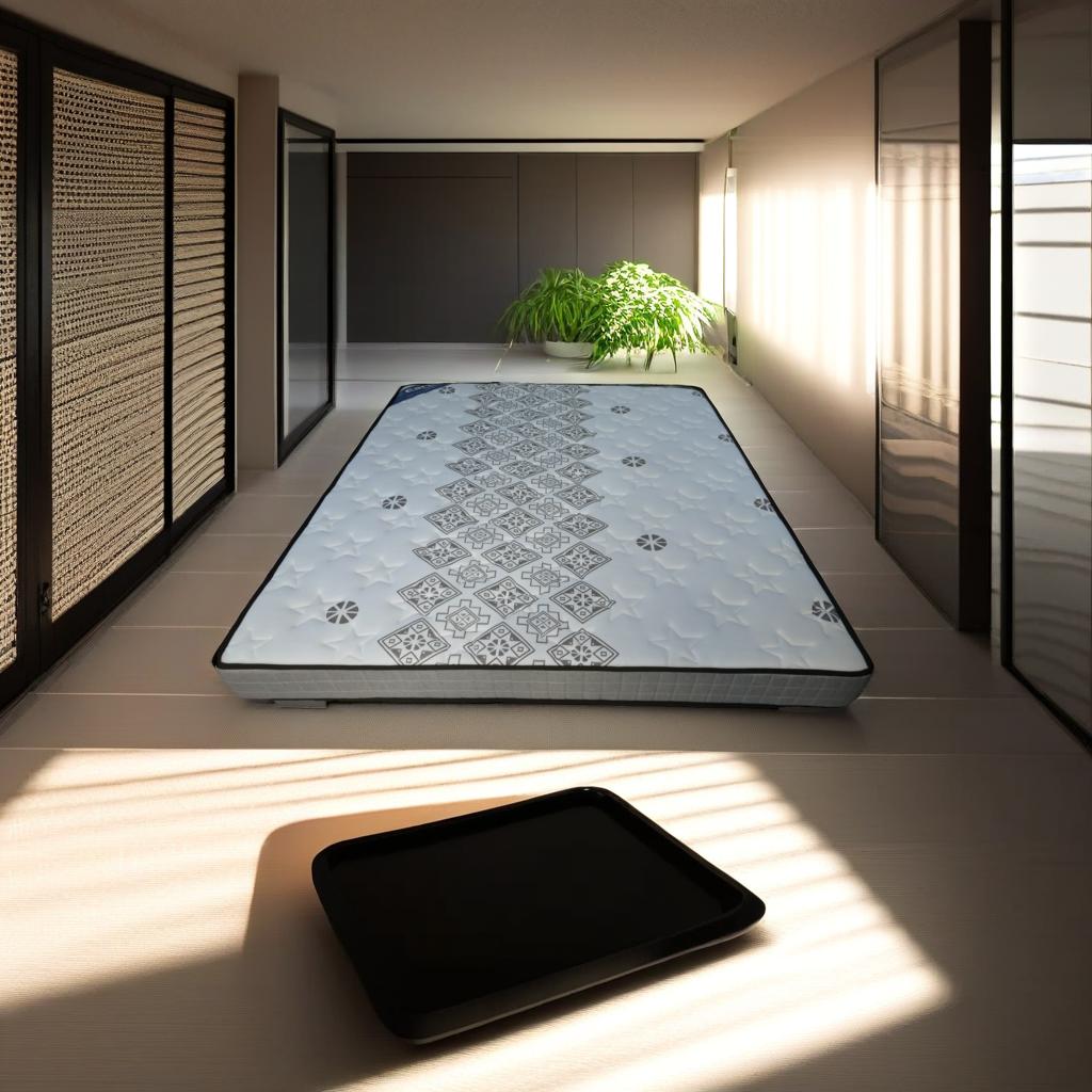 Ortho Spring Mattress - Image 5