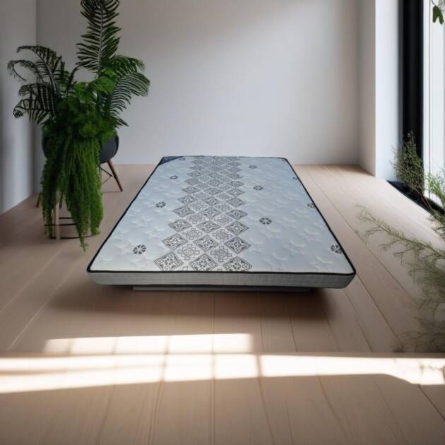 Ortho Spring Mattress