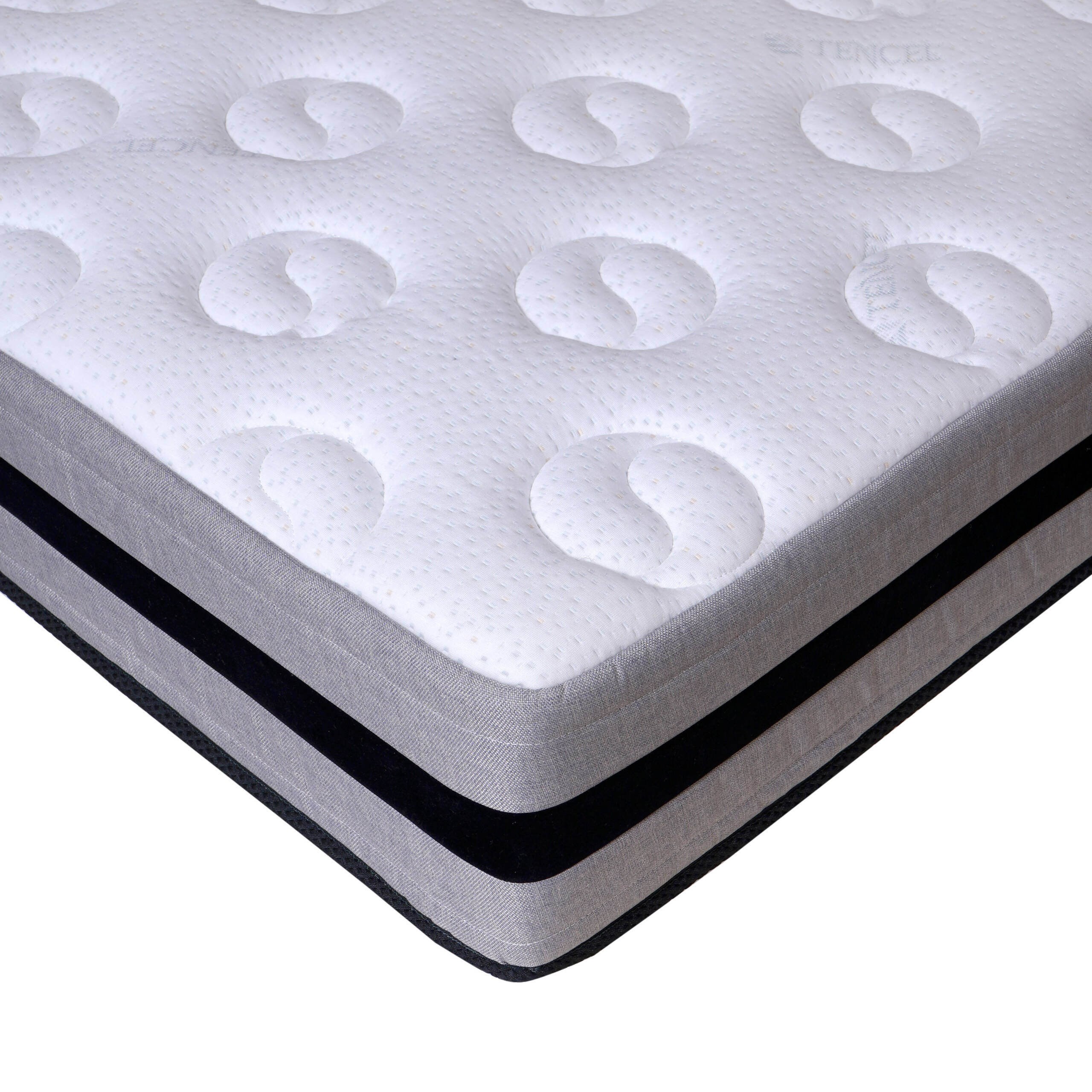 Pure Latex Mattress - Image 5