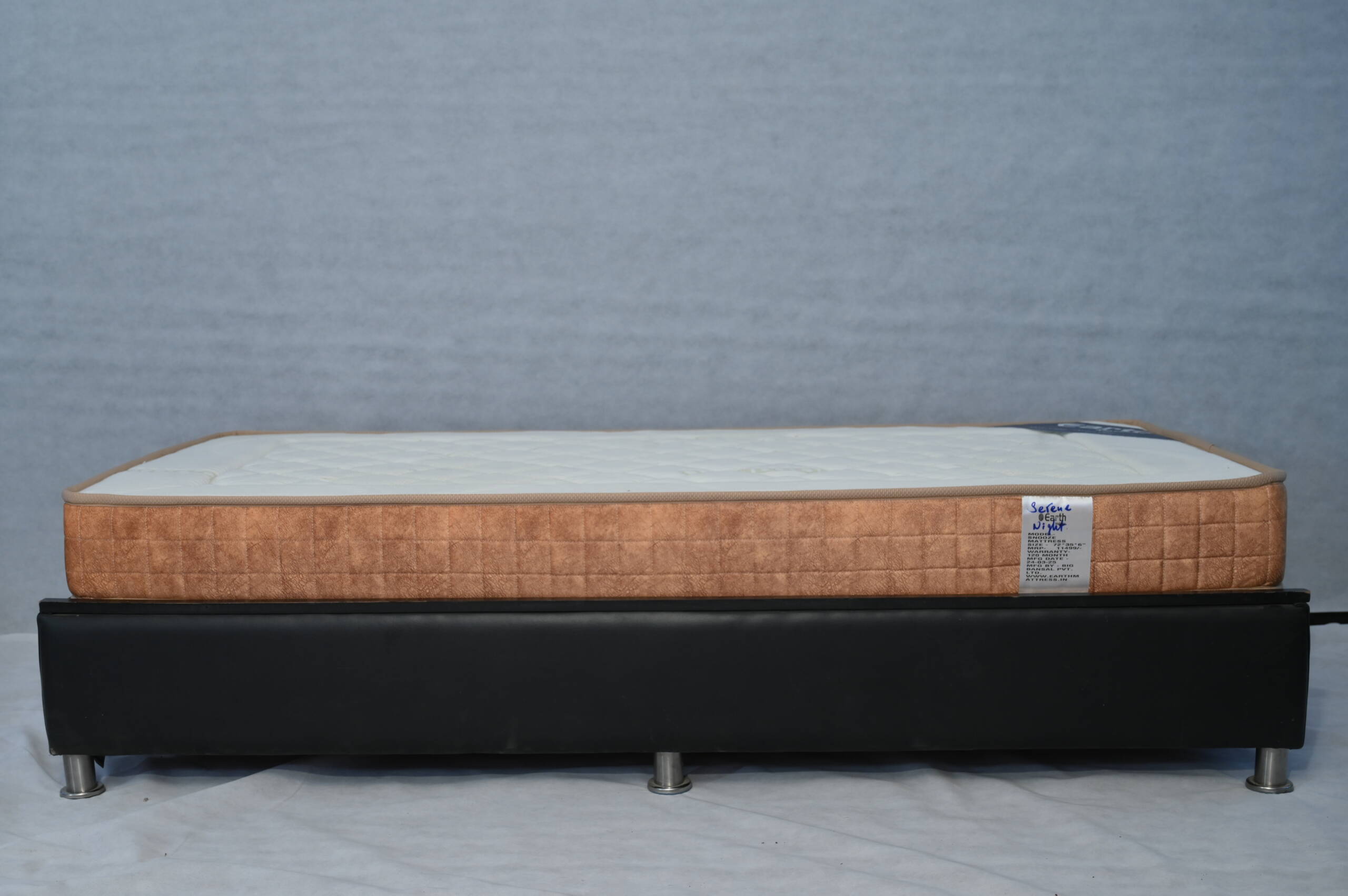 Snug Mattress - Image 3