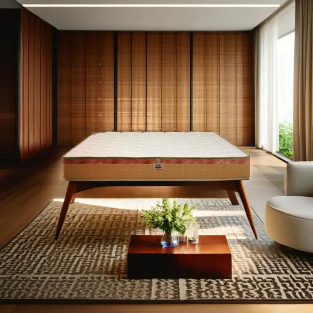 Gentle Sleep Mattress