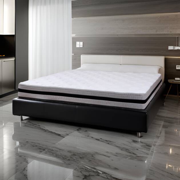 Harmony Latex Mattress