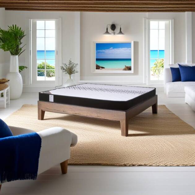 Harmony Endura Mattress