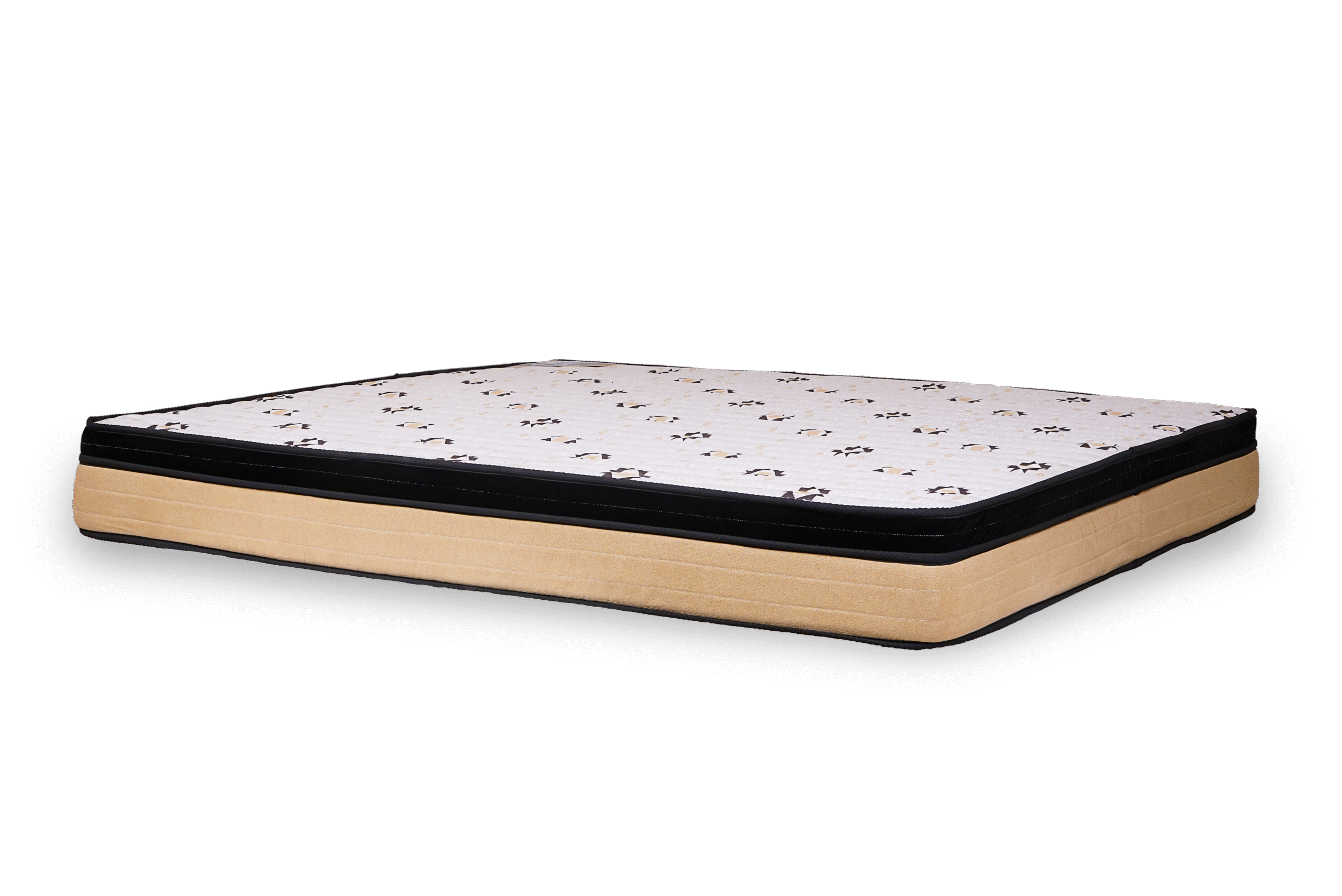 Spine Latex Luxury Mattress - Image 3