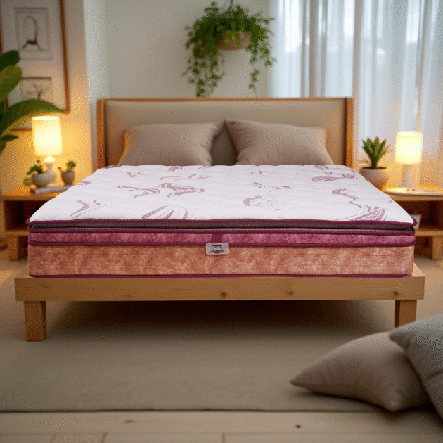 Champion Coil PT Mattress