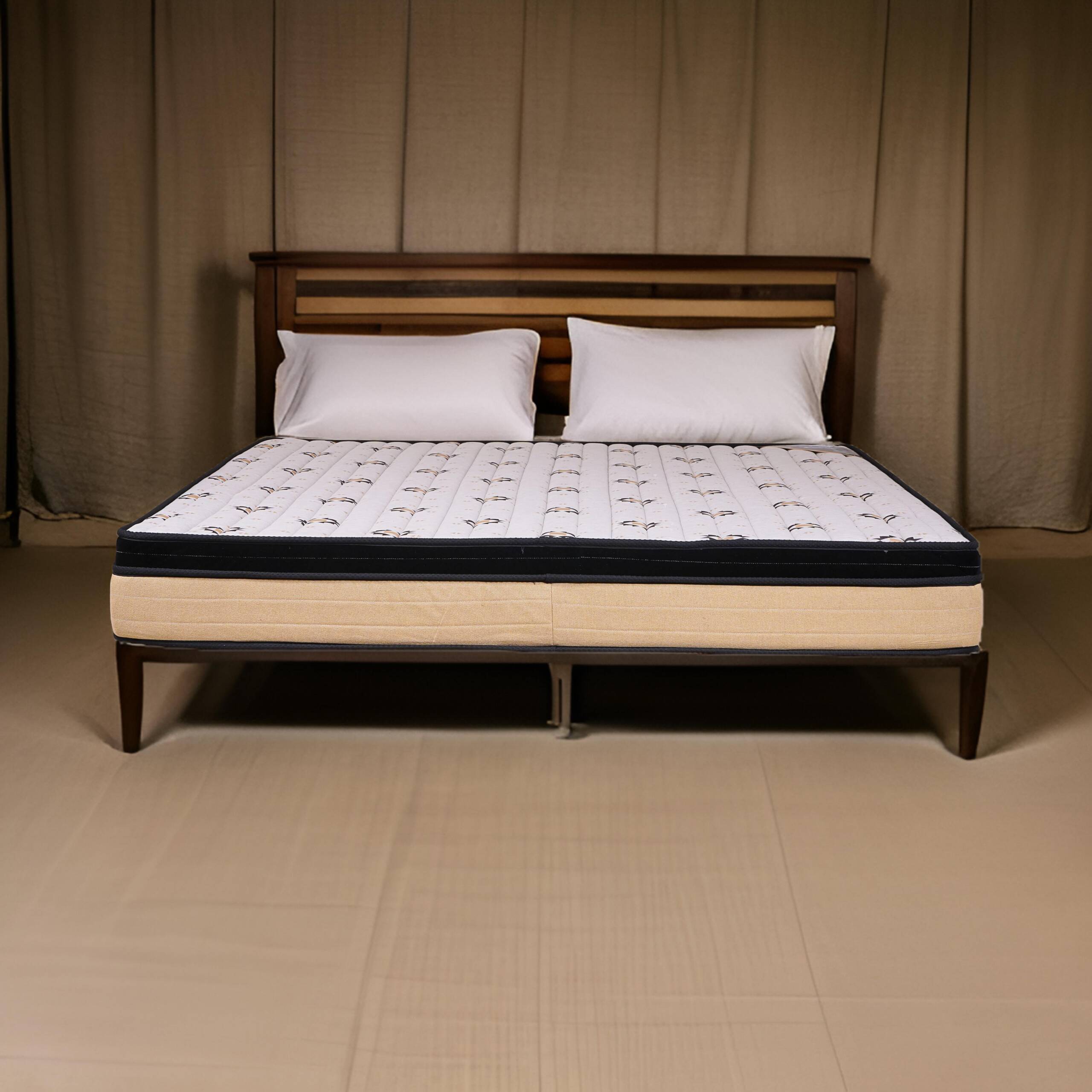 Spine Latex Luxury Mattress